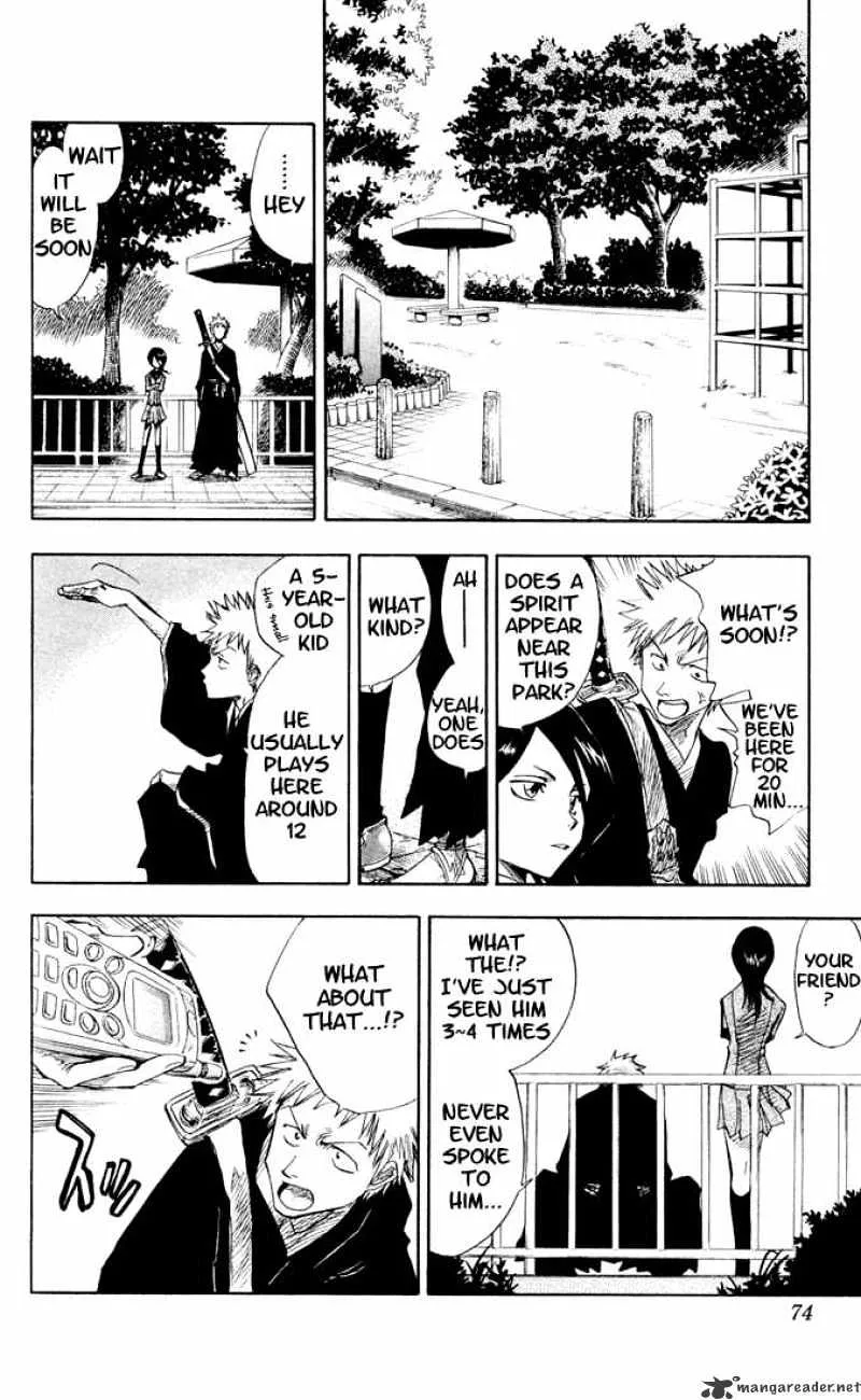 Bleach - Page 14