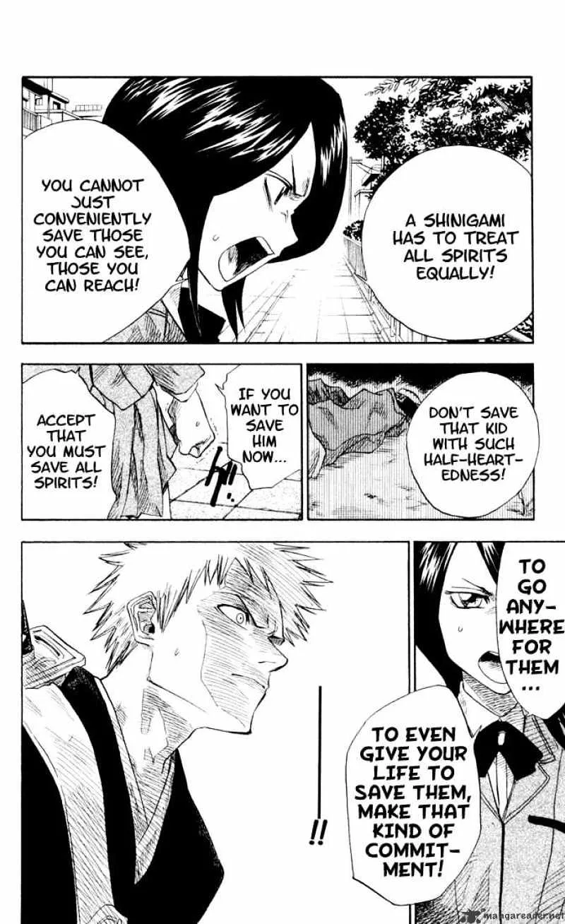 Bleach - Page 18