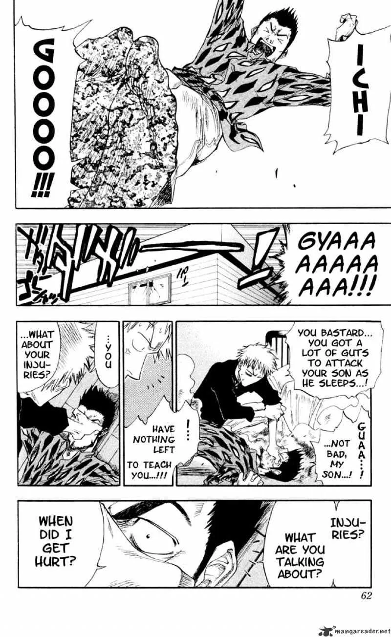 Bleach - Page 2