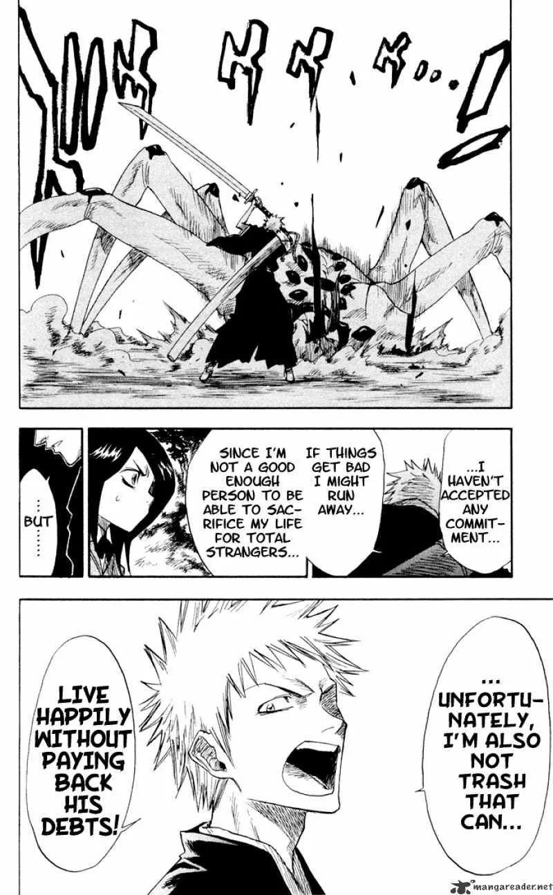 Bleach - Page 22