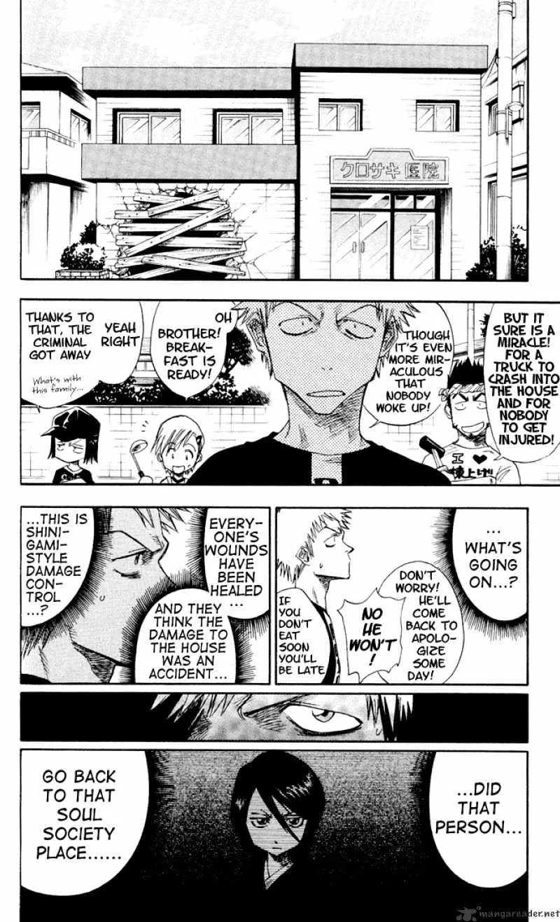 Bleach - Page 4