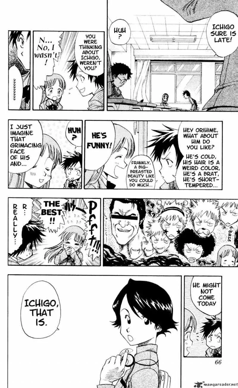 Bleach - Page 6