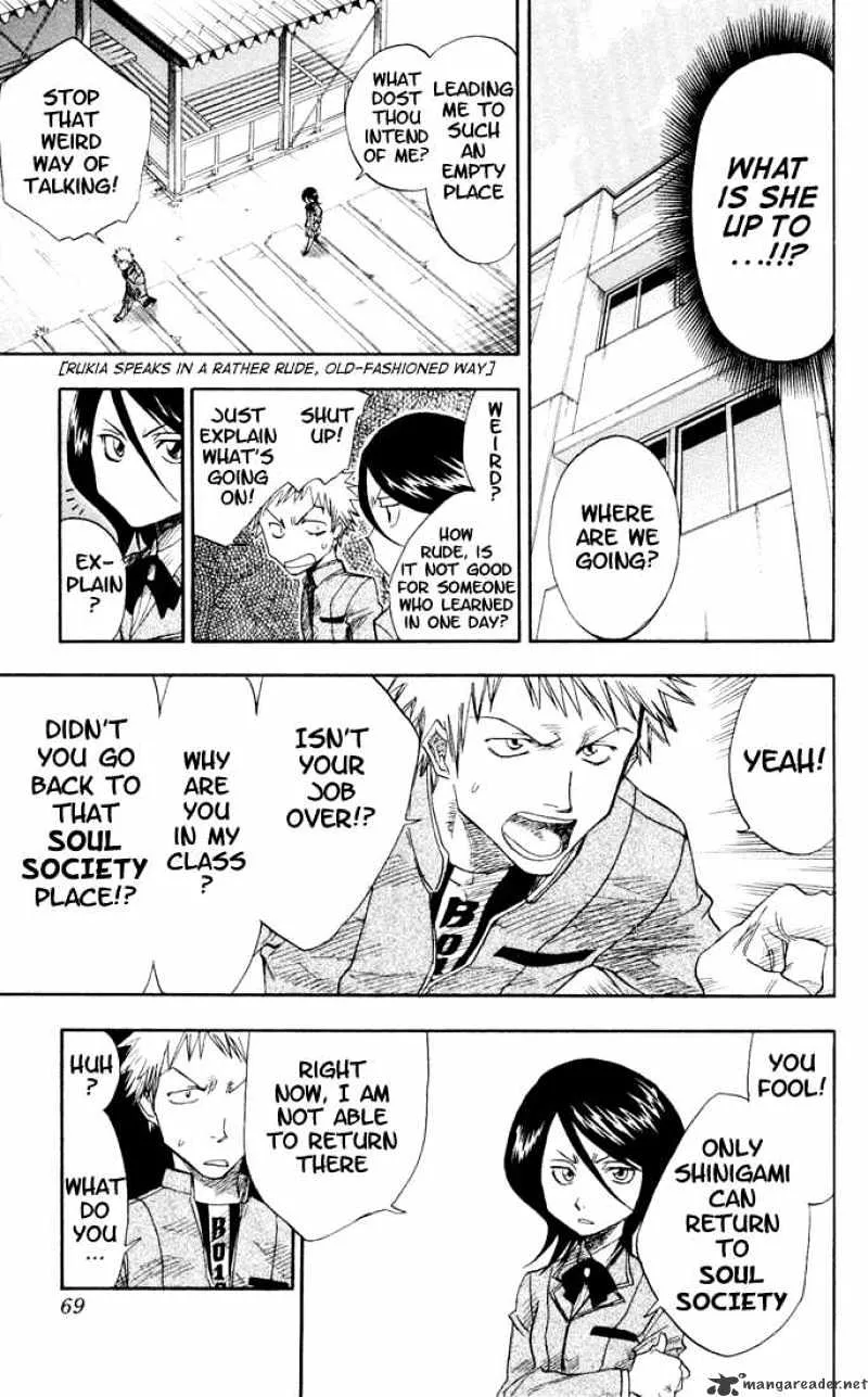 Bleach - Page 9