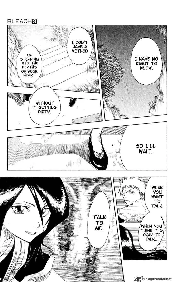 Bleach - Page 10