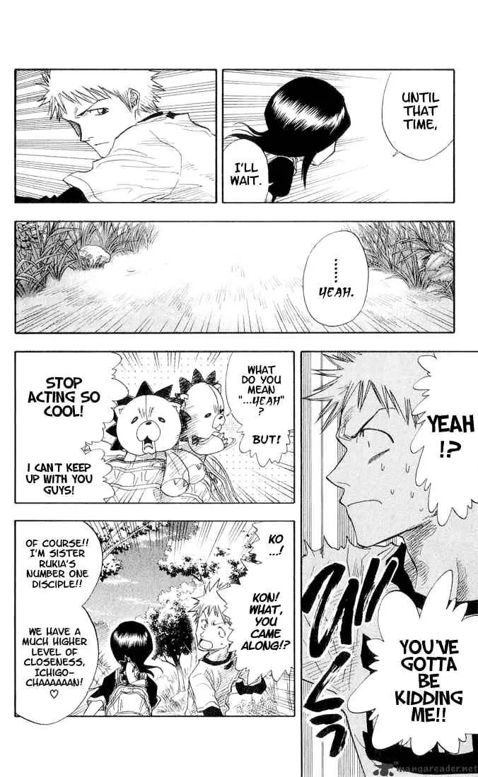 Bleach - Page 11