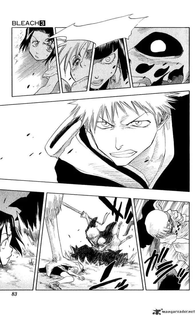 Bleach - Page 18