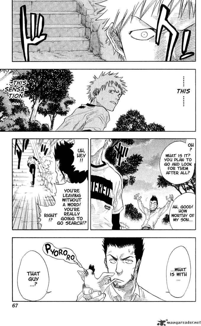 Bleach - Page 2