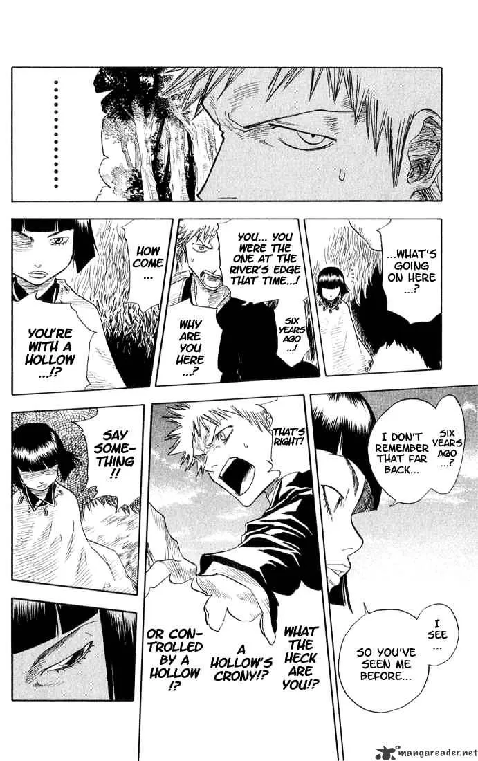 Bleach - Page 21