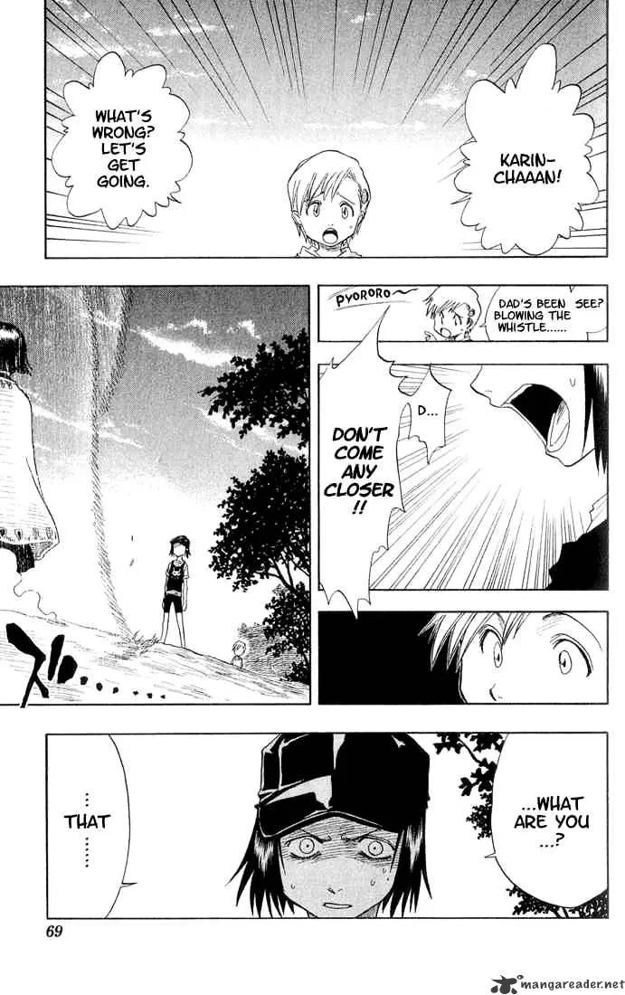 Bleach - Page 4