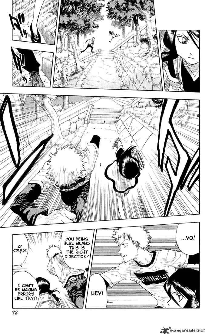 Bleach - Page 8