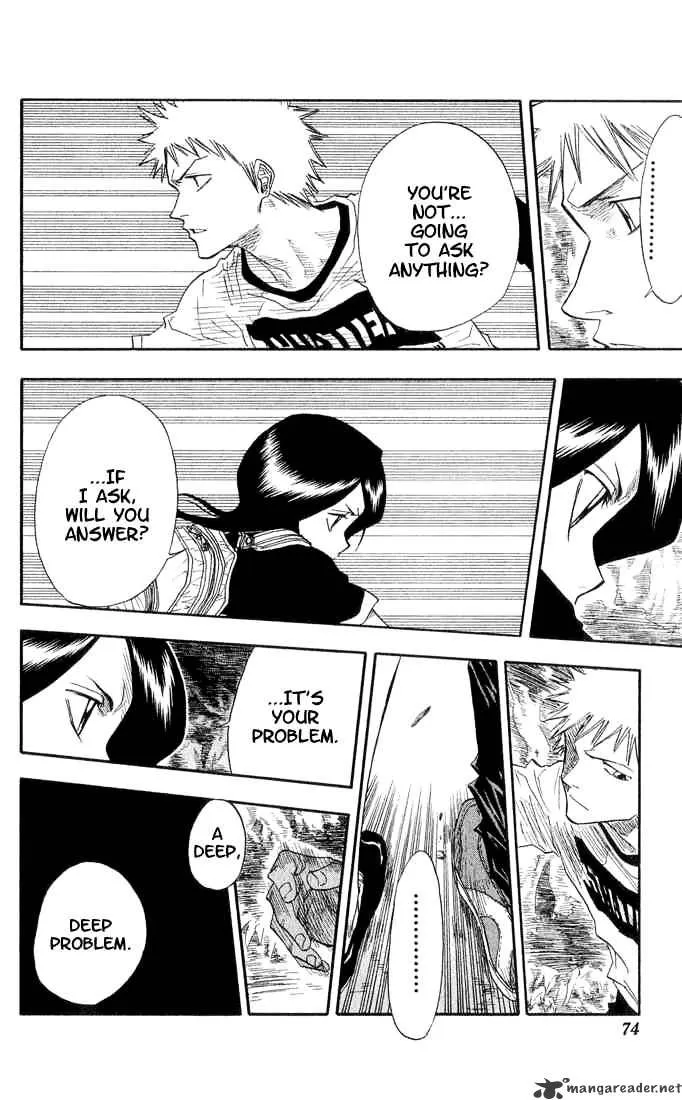 Bleach - Page 9