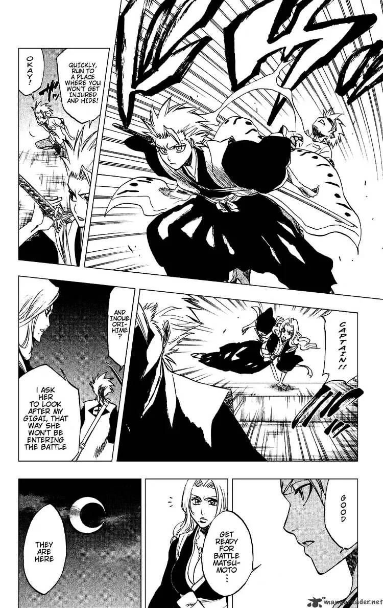 Bleach - Page 10