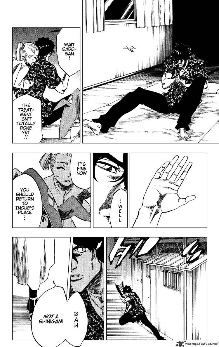 Bleach - Page 14