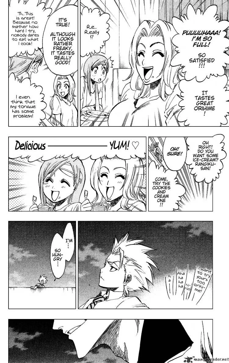 Bleach - Page 3