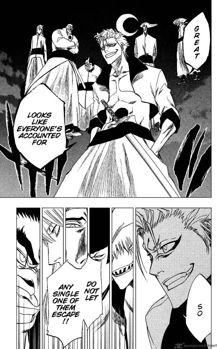 Bleach - Page 4