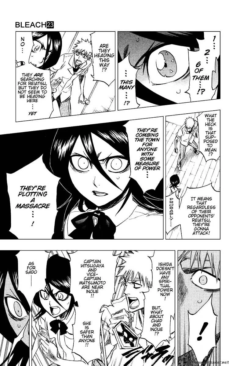 Bleach - Page 7