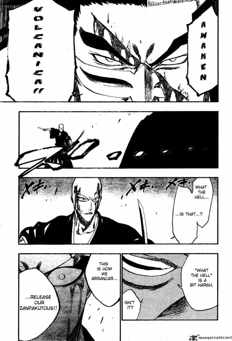 Bleach - Page 20