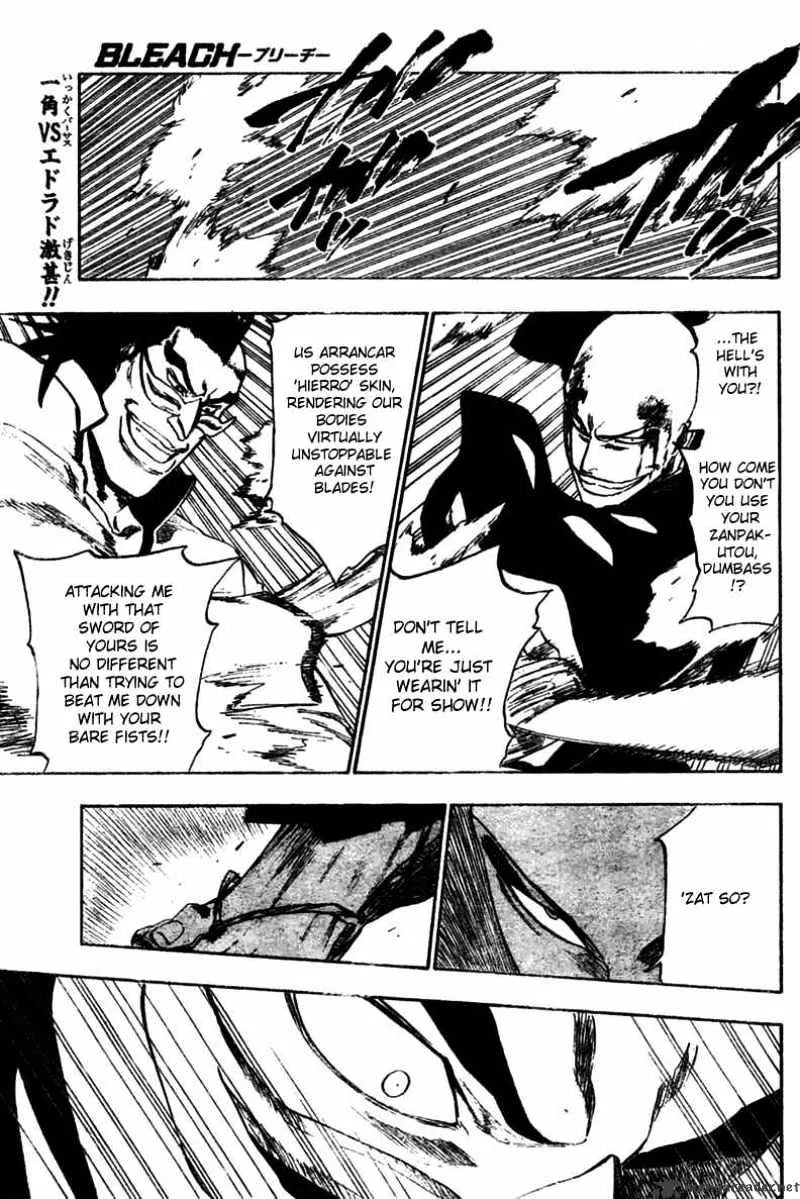 Bleach - Page 4