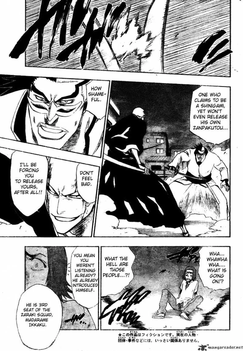 Bleach - Page 6