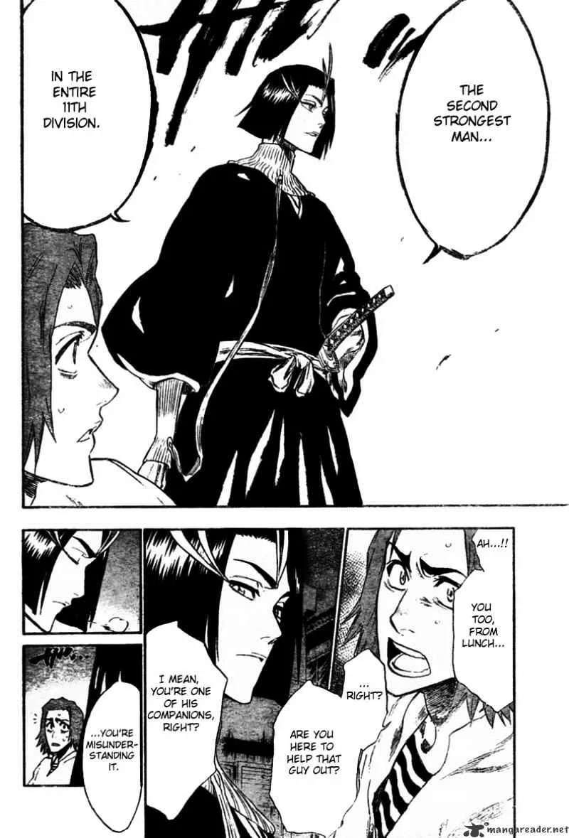 Bleach - Page 7