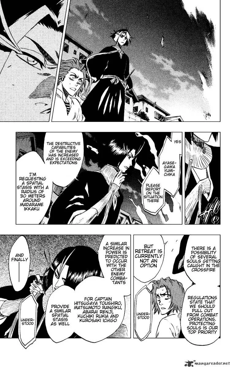 Bleach - Page 11