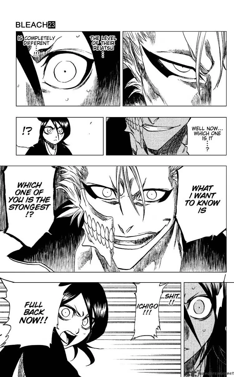 Bleach - Page 5