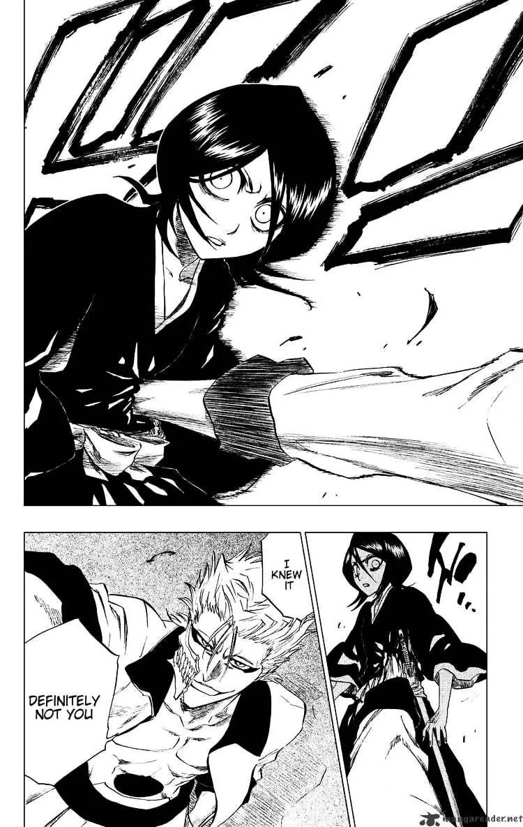 Bleach - Page 6