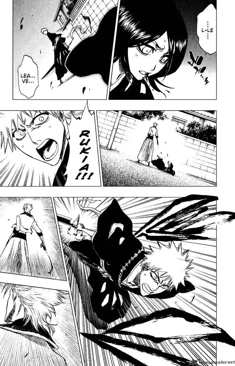 Bleach - Page 7