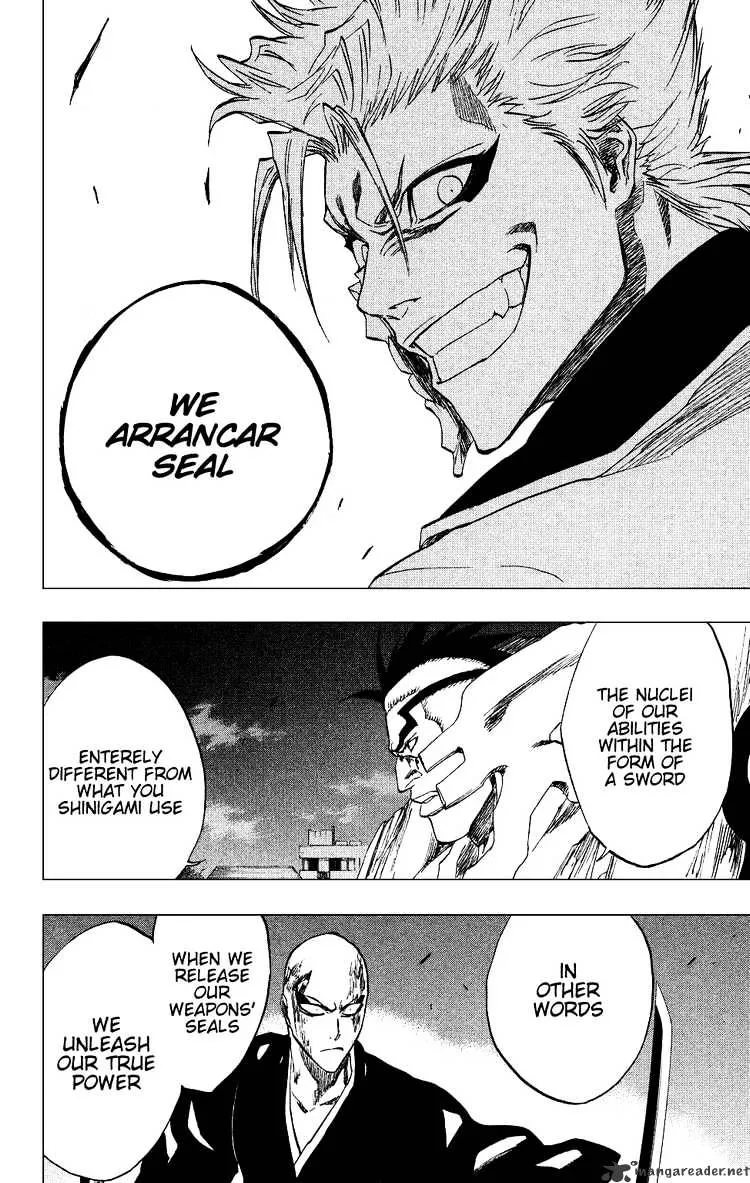 Bleach - Page 8