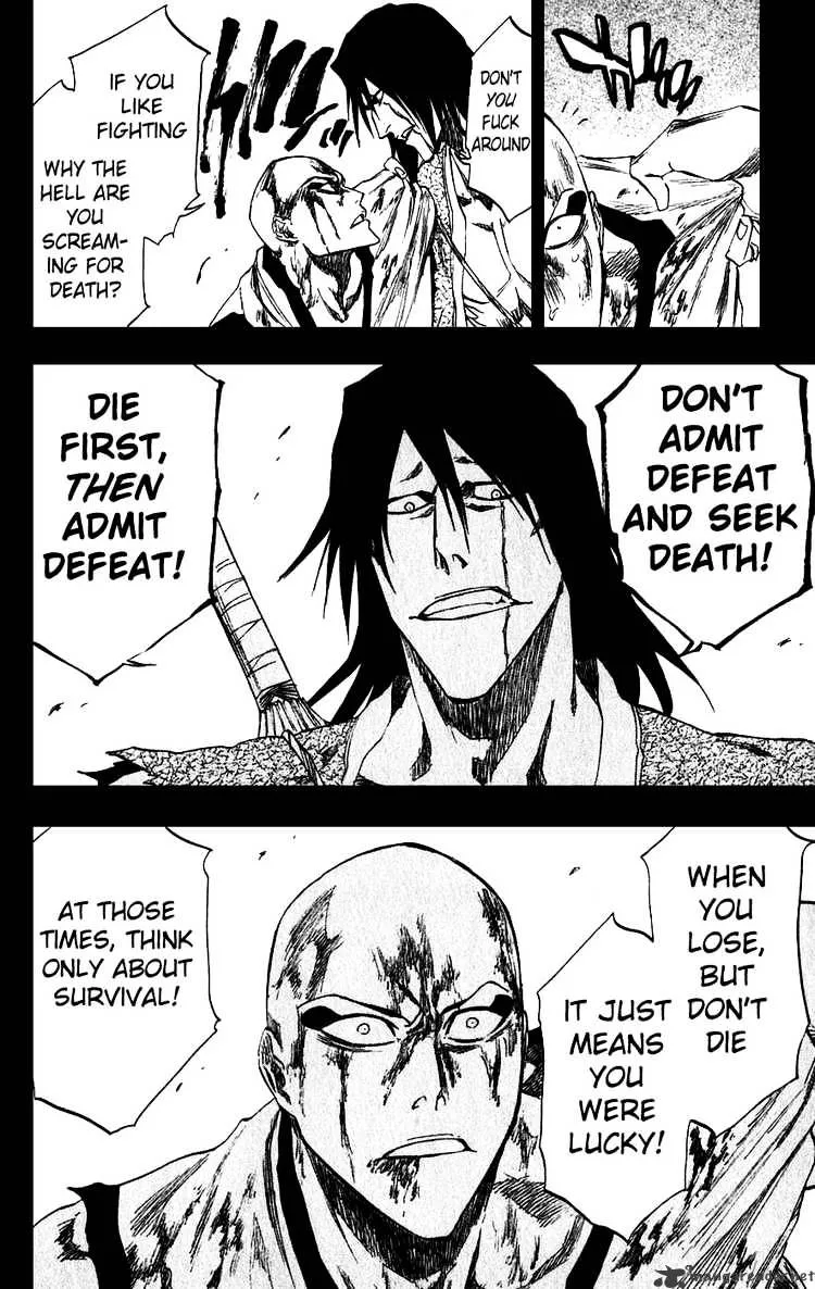 Bleach - Page 11