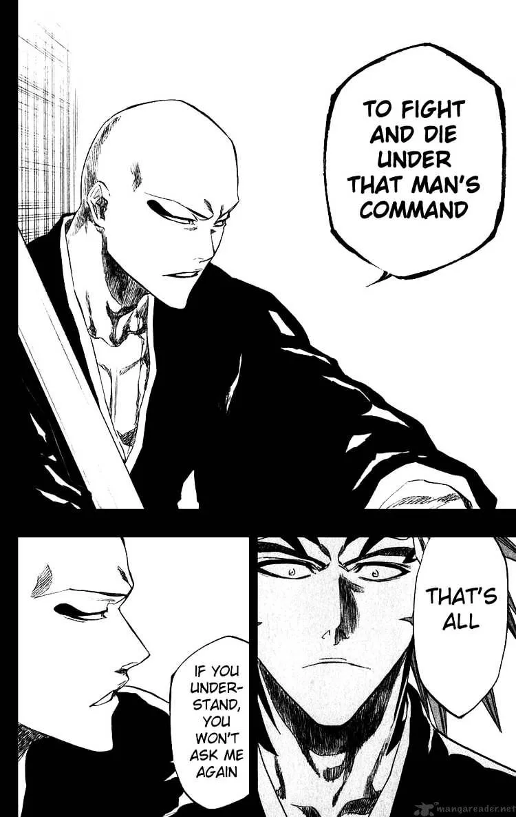 Bleach - Page 17