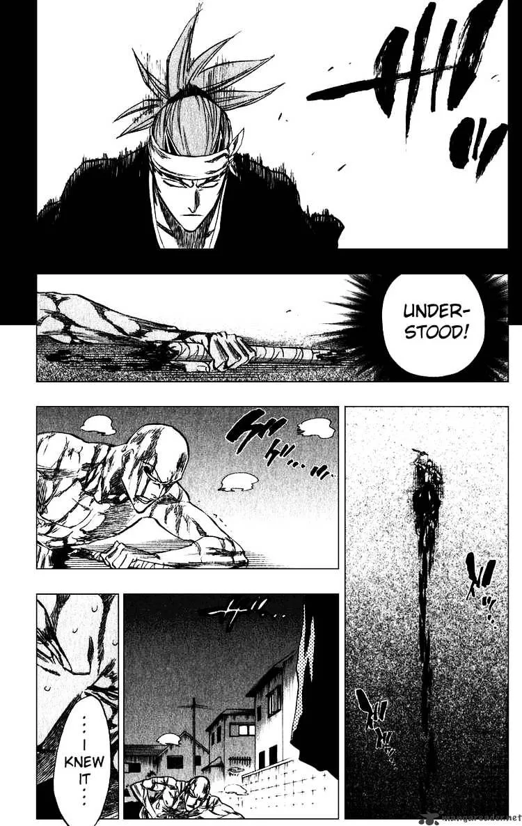 Bleach - Page 18