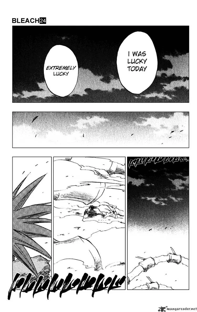 Bleach - Page 20