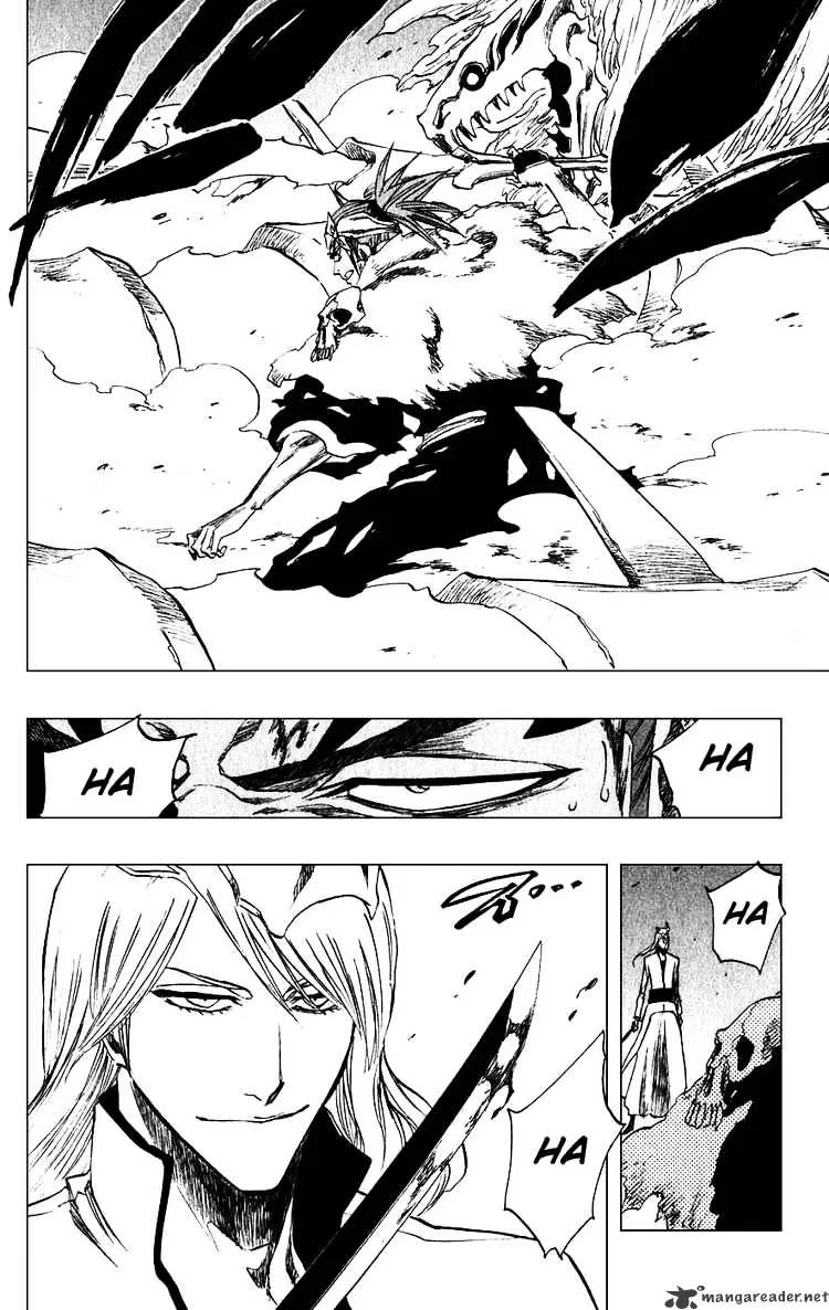 Bleach - Page 21