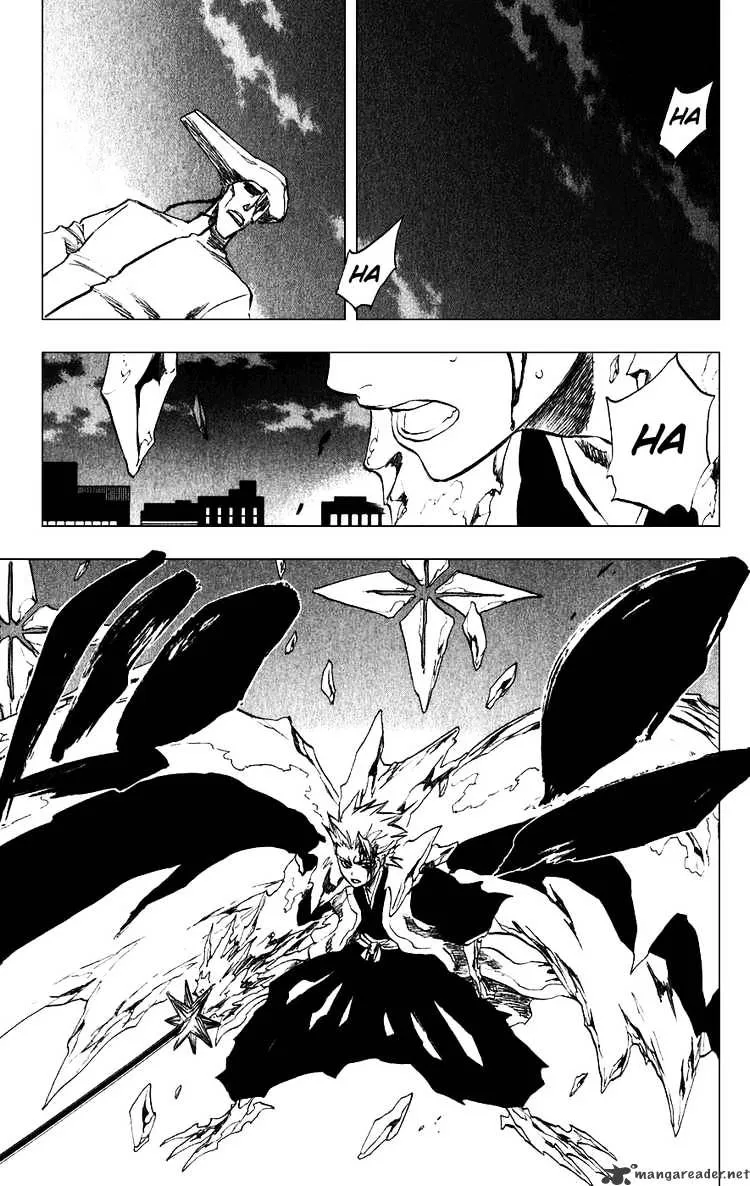 Bleach - Page 22