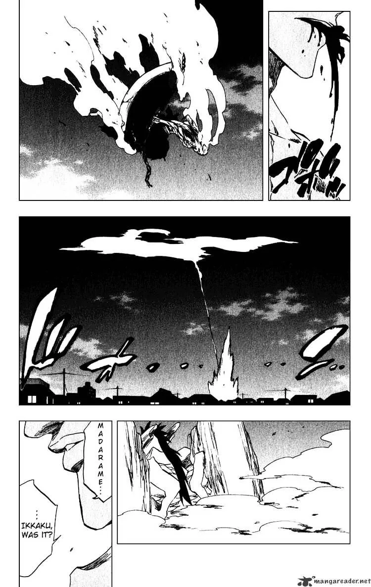 Bleach - Page 6