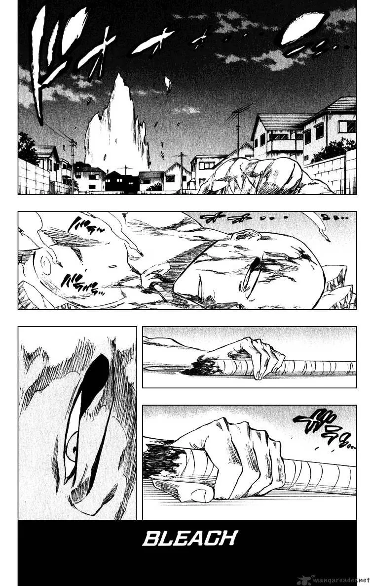 Bleach - Page 8