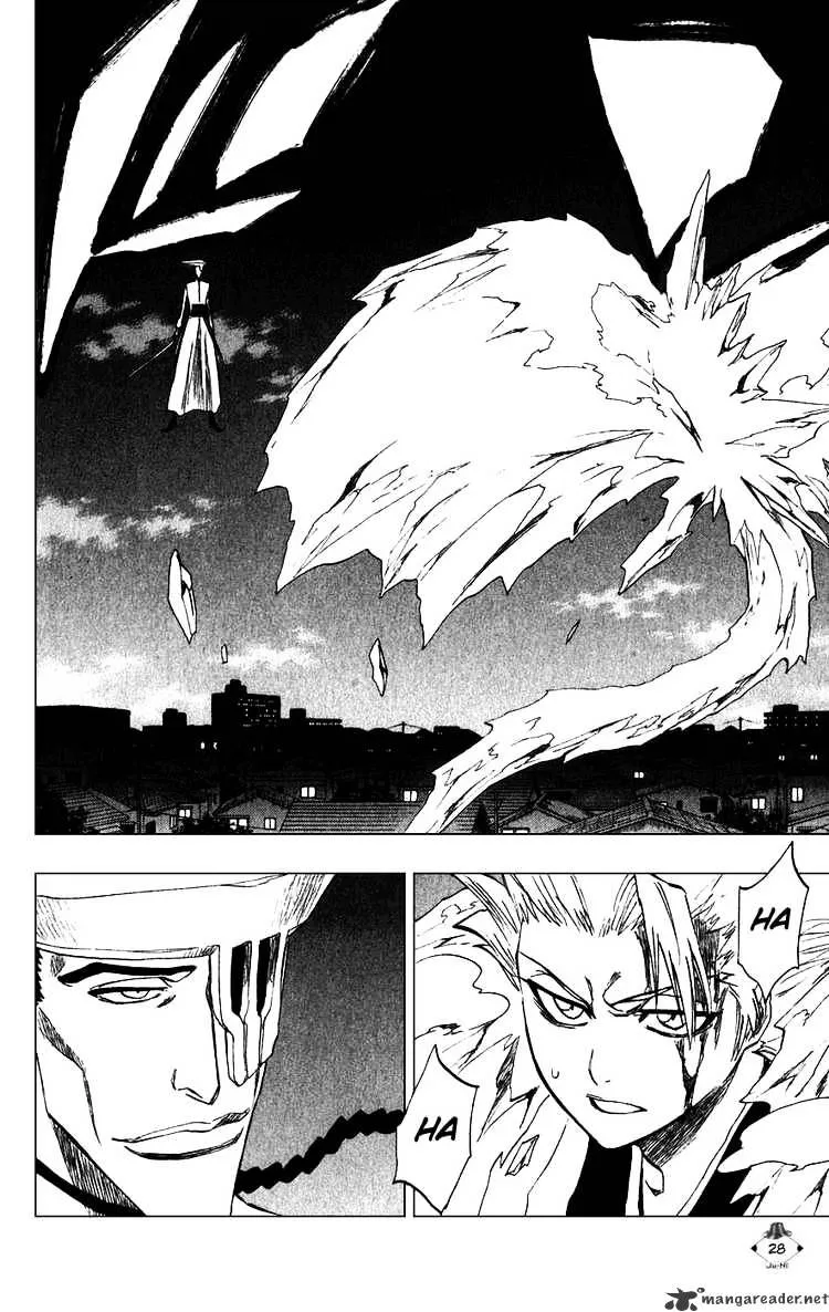 Bleach - Page 1