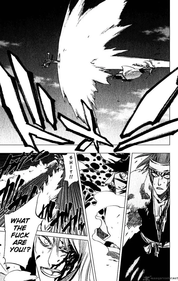 Bleach - Page 12