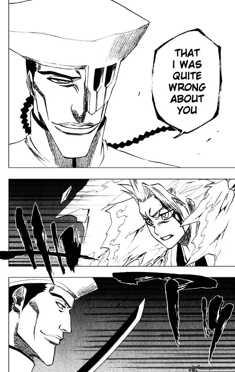 Bleach - Page 3