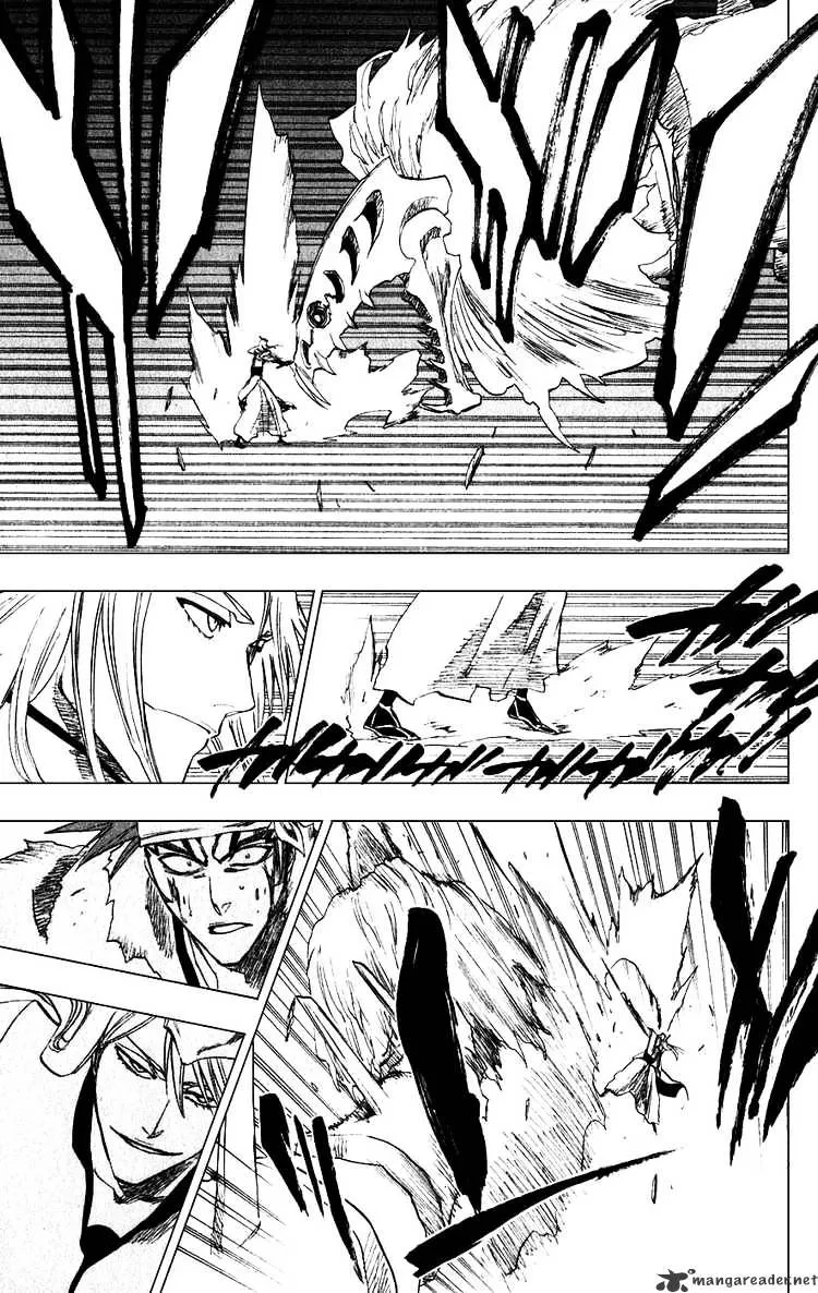 Bleach - Page 6