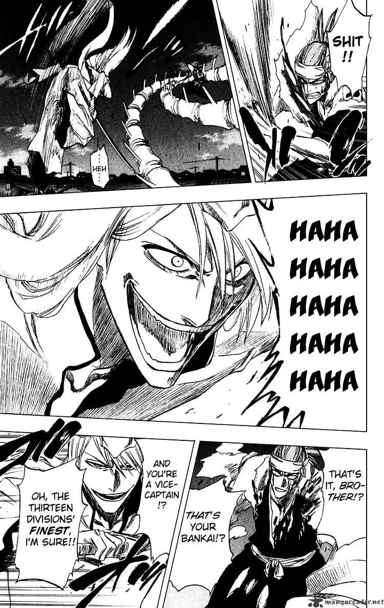 Bleach - Page 8