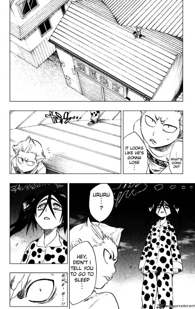 Bleach - Page 9