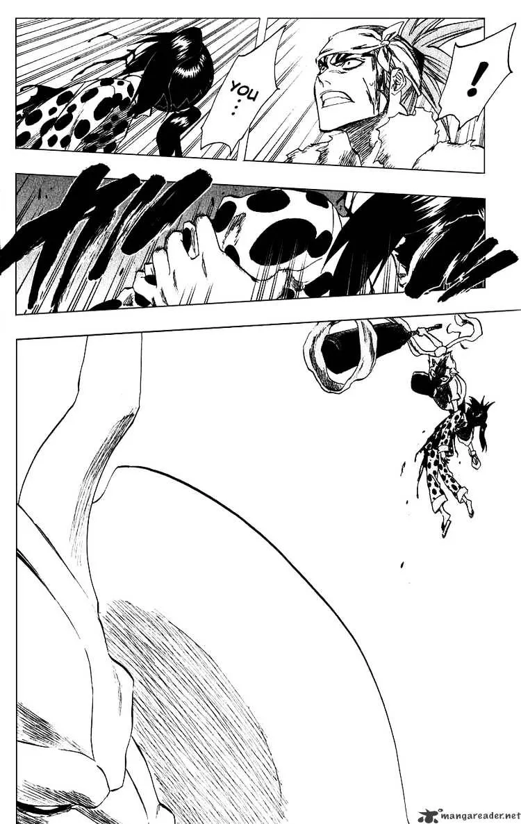 Bleach - Page 1