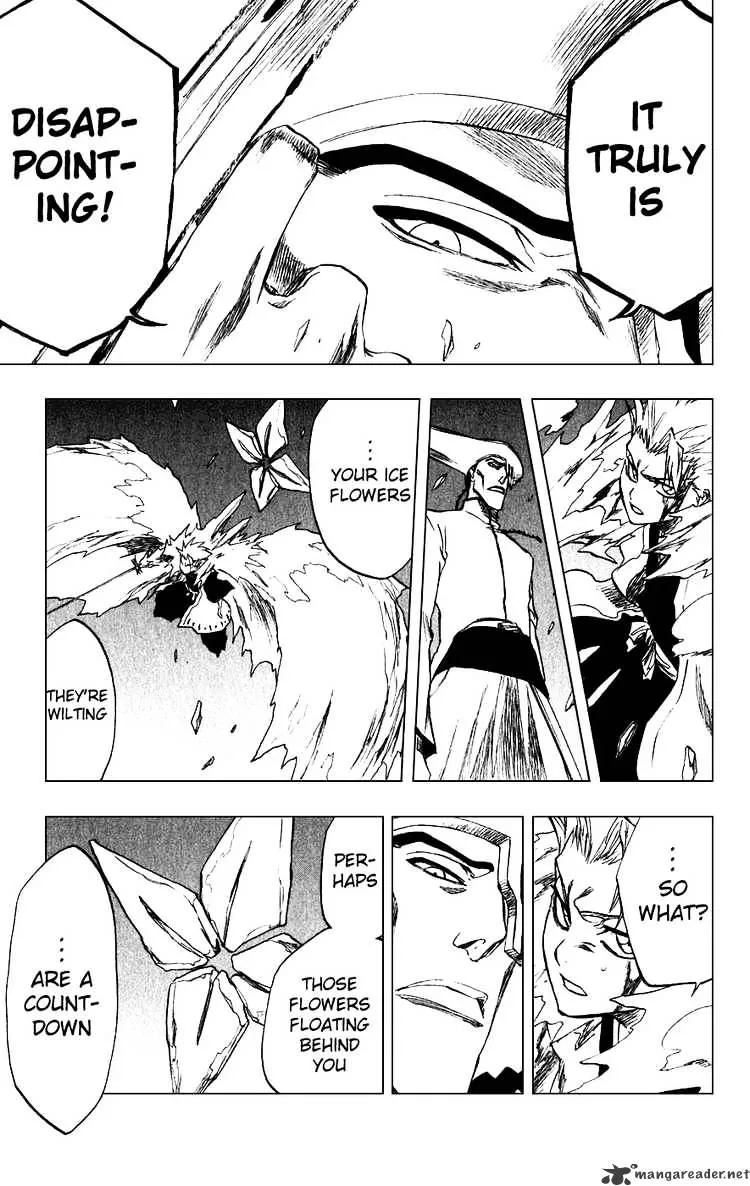 Bleach - Page 12