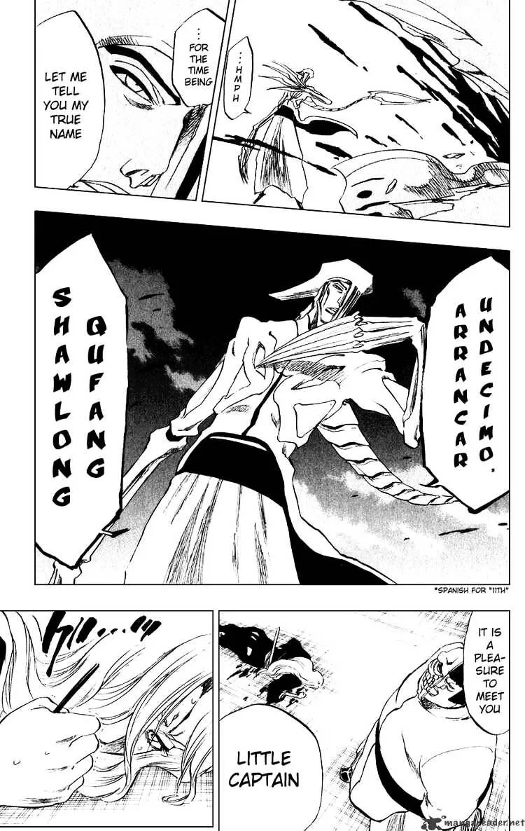 Bleach - Page 18