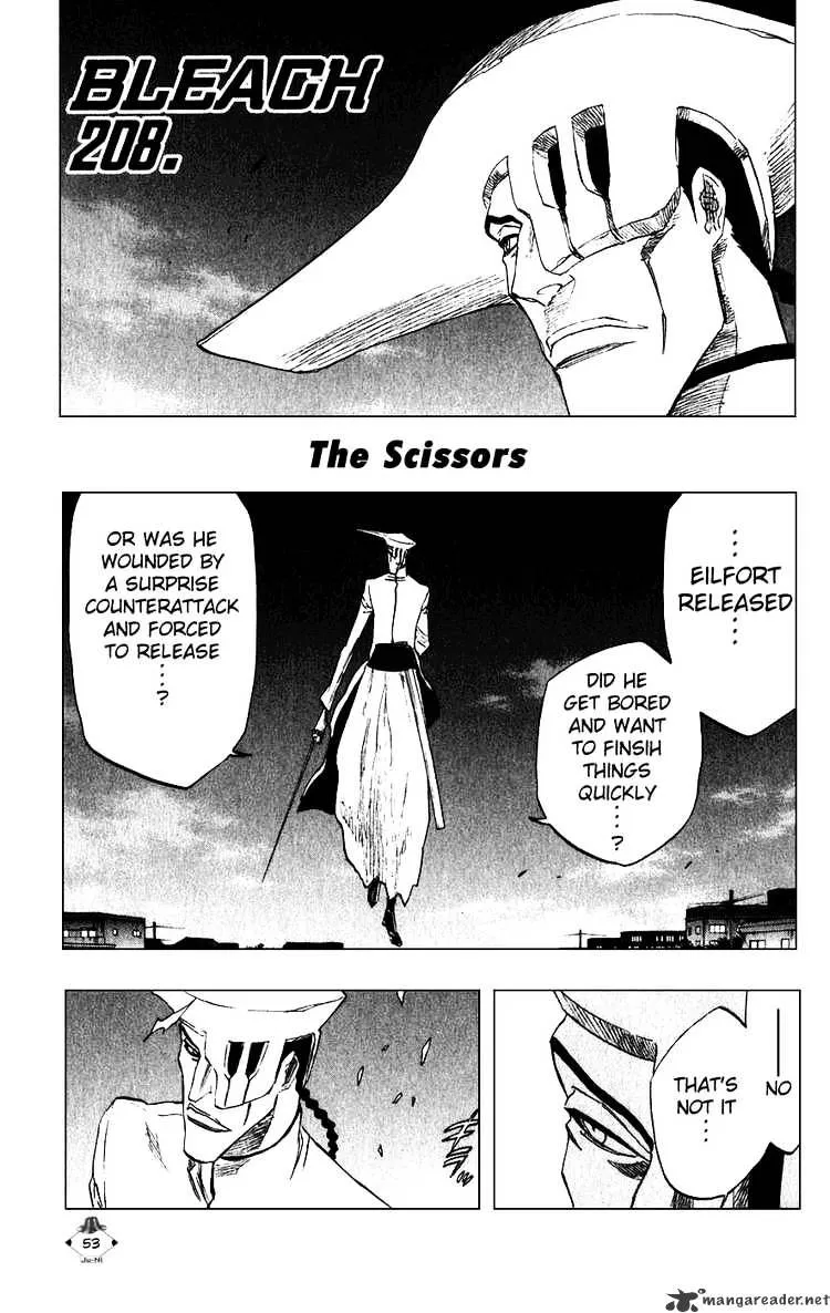 Bleach - Page 6