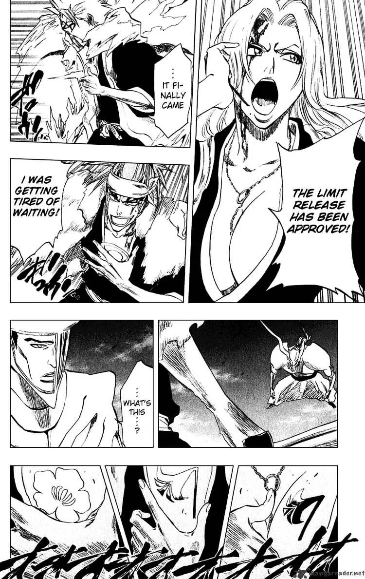 Bleach Chapter 209 page 14 - MangaNato