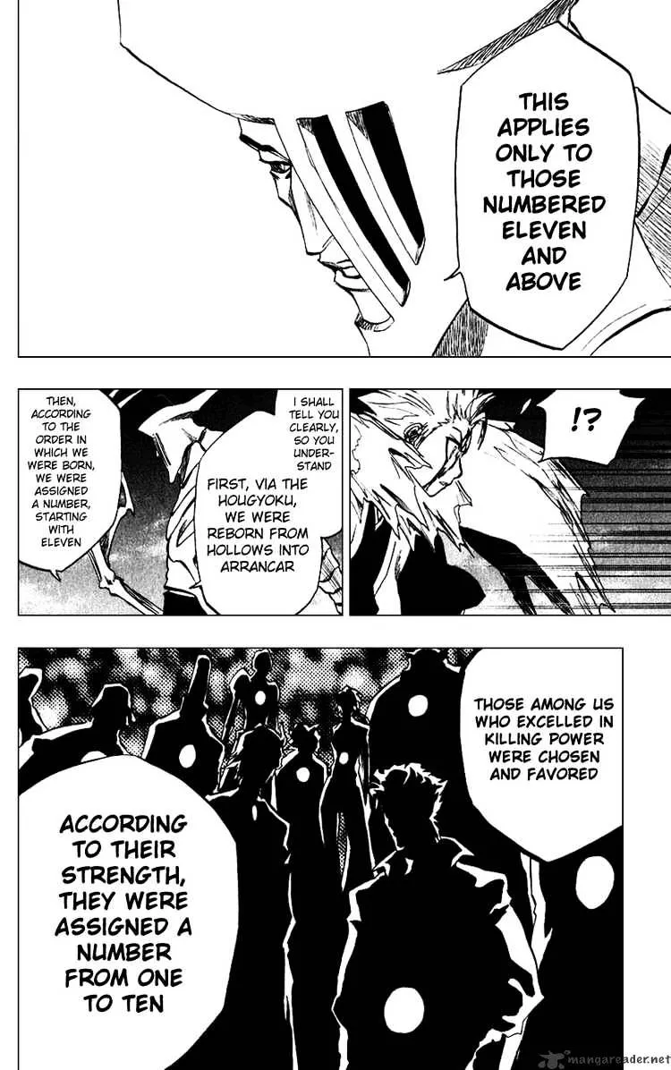 Bleach Chapter 209 page 4 - MangaNato