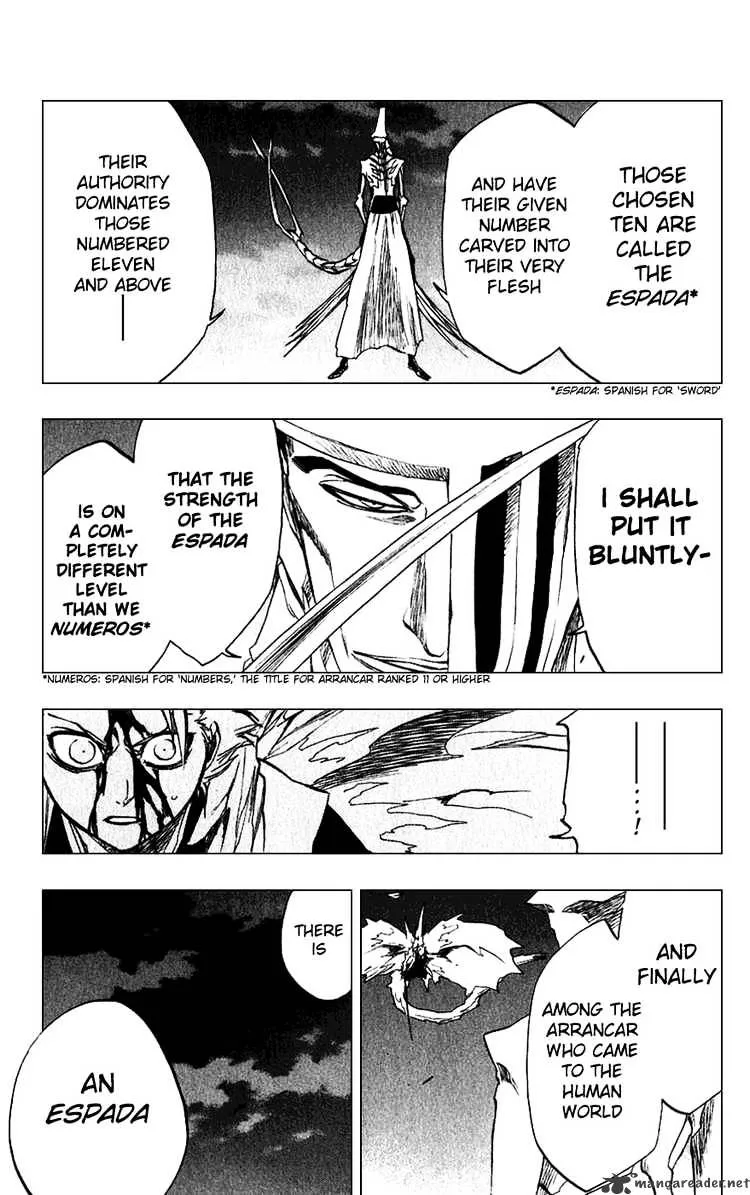 Bleach Chapter 209 page 5 - MangaNato